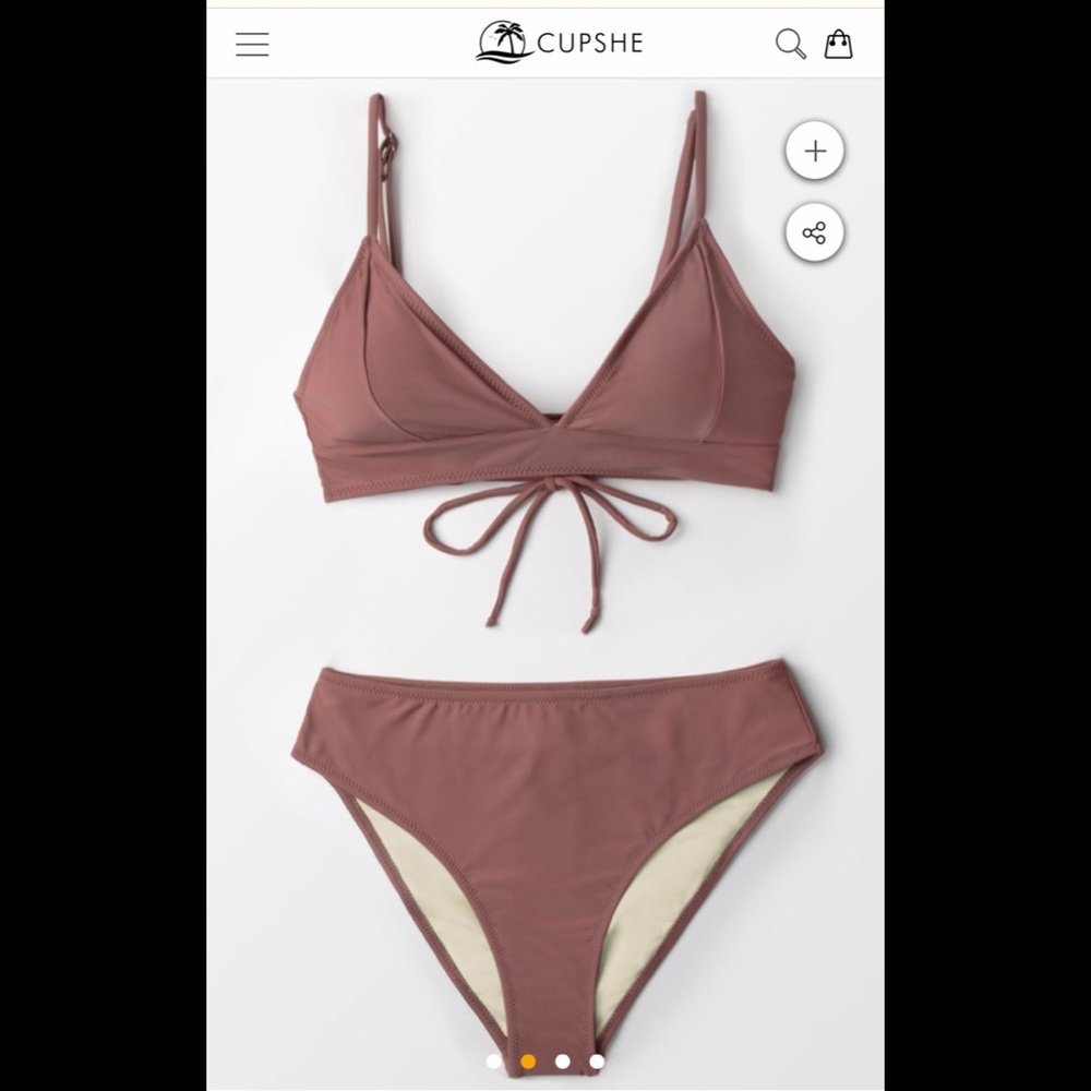 NWT Bikini